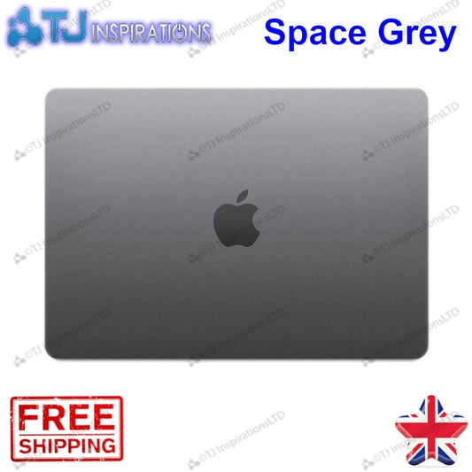 13.6" Assembly for Apple Macbook Air A2681 M2 2022 EMC 4074 Space Grey