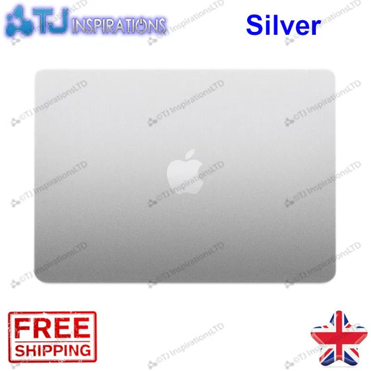 Replacement Apple MacBook Air 13 A2681 Screen Assembly Silver EMC 4074