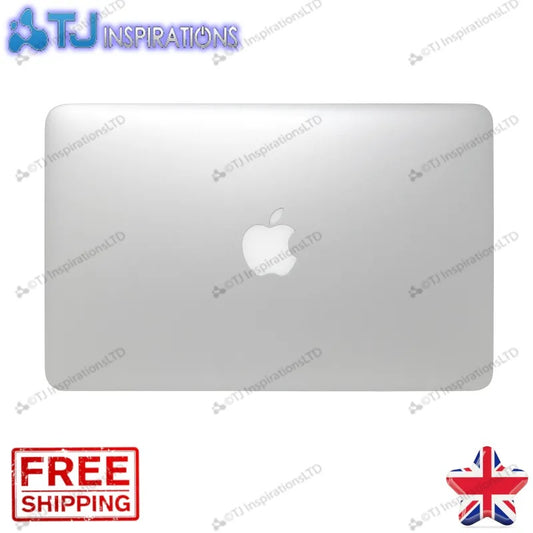 MACBOOK AIR MD760LL/B* A1466 13" LCD SCREEN PANEL COMPLETE ASSEMBLY