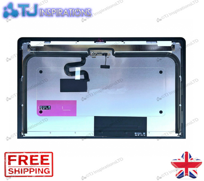 Imac A1418 LM215WF3 SDD4 MD093 094 FHD Front Glass / LCD Replacement