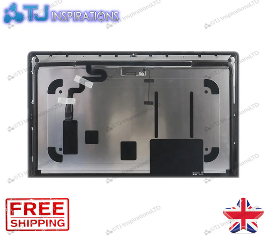 Apple IMAC Pro A1862 27" LM270QQ1 SDD1 Assembly EMC 3144 661-08897