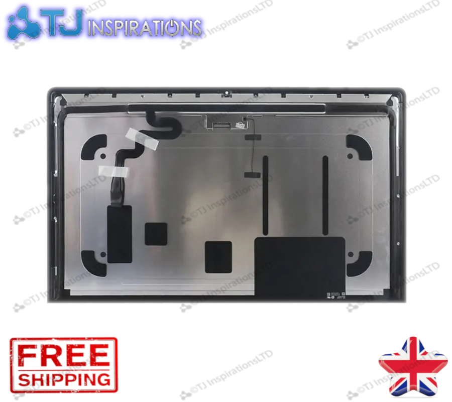 iMac A1419 5K MK462LL MK482LL EMC 2834 Glass & LED Screen Assembly