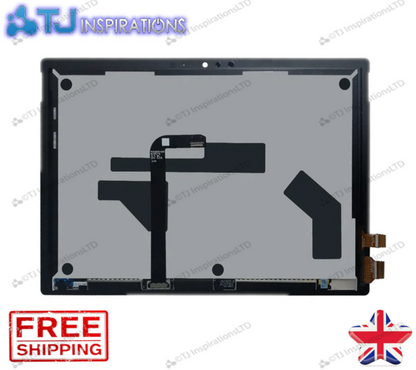 Microsoft surface pro4 1724 LTN123YL01-001 12.3" LCD Screen Assembly