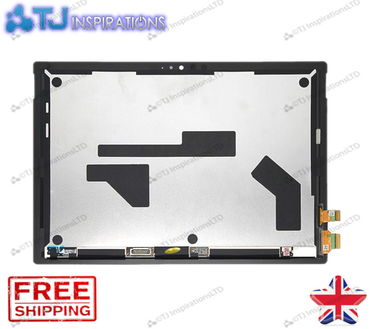 12.3" LP123WQ1 SPA1 2736*1824 SCREEN assembly Microsoft surface pro 5