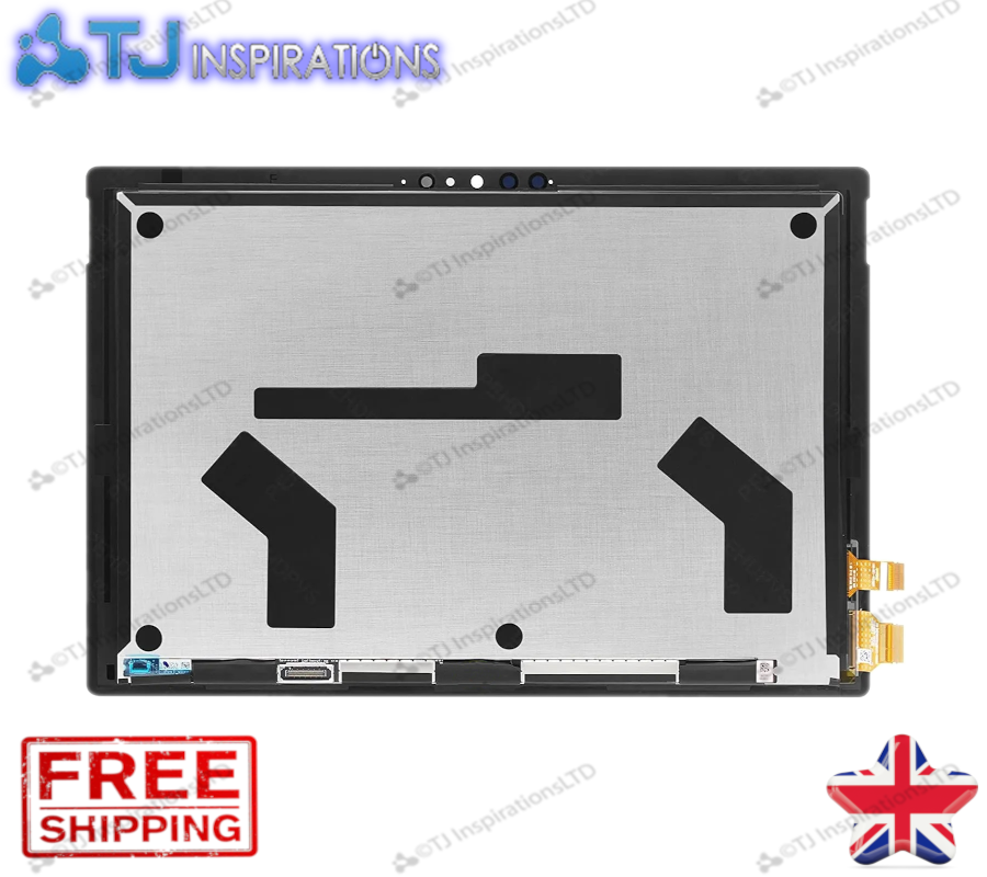 12.3 Inch Touch Digitizer LCD Assembly Microsoft Surface Pro 7