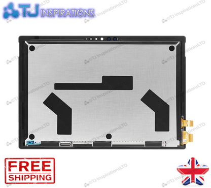 12.3 Inch Touch Digitizer LCD Assembly Microsoft Surface Pro 7