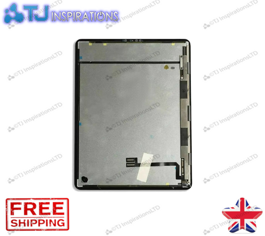 12.9" Touch Screen Assembly iPad Pro 3rd Gen MTHU2LL/A A2014 EMC 3224