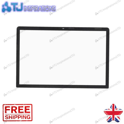 13.3 Inch Apple Unibody Macbook Pro Front Glass Screen Cover SAME DAY