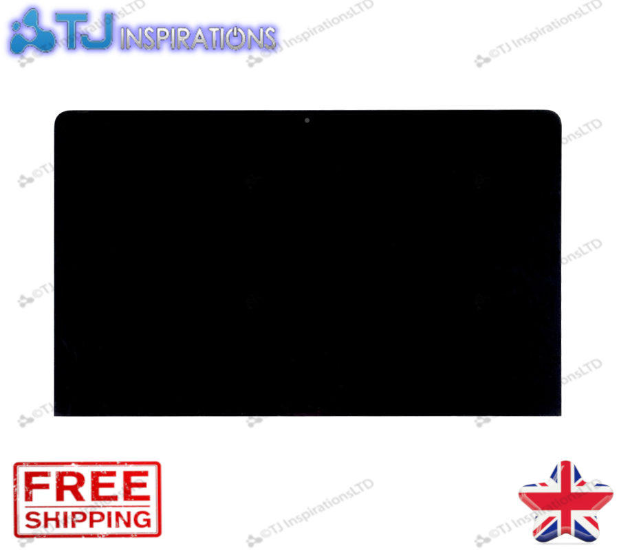 Imac A1418 LM215WF3 SDD4 MD093 094 FHD Front Glass / LCD Replacement