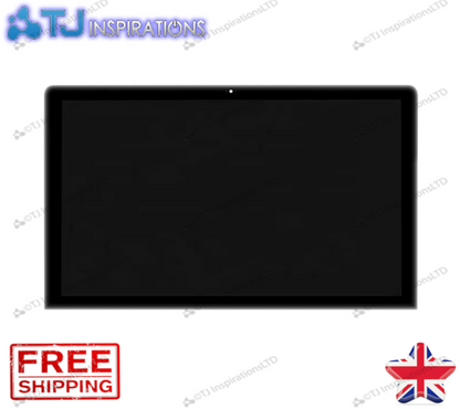 iMac A1419 5K MK462LL MK482LL EMC 2834 Glass & LED Screen Assembly