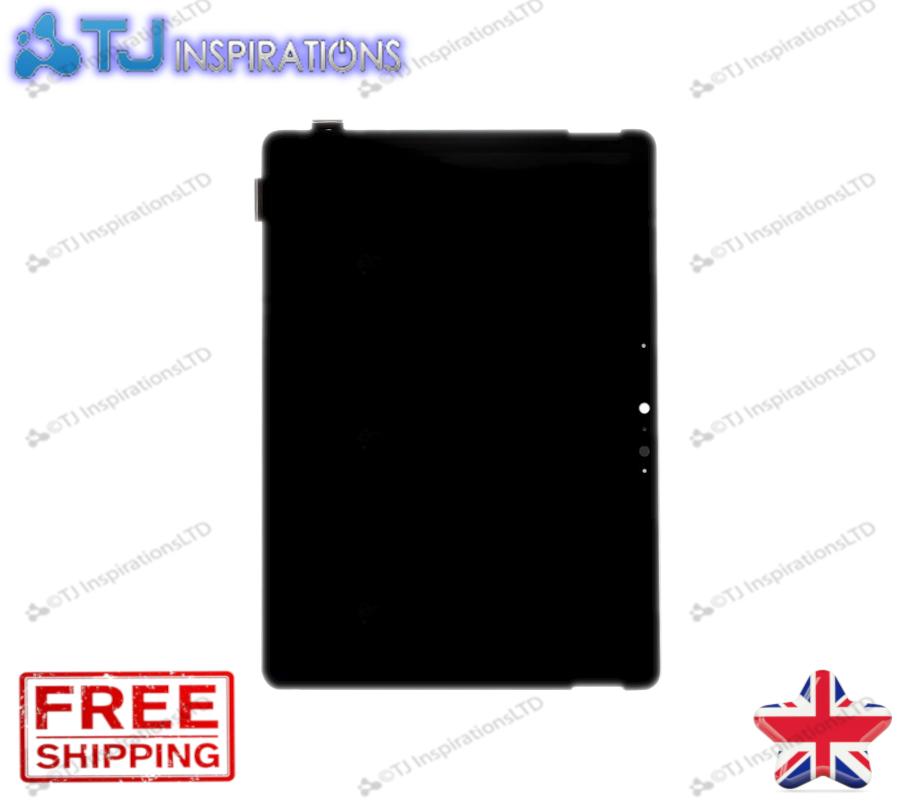 Microsoft Surface Go 2 1901 1926 1927 Screen Touch Digitizer Assembly