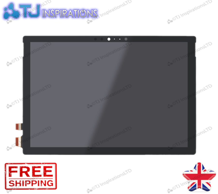 Microsoft surface pro4 1724 LTN123YL01-001 12.3" LCD Screen Assembly