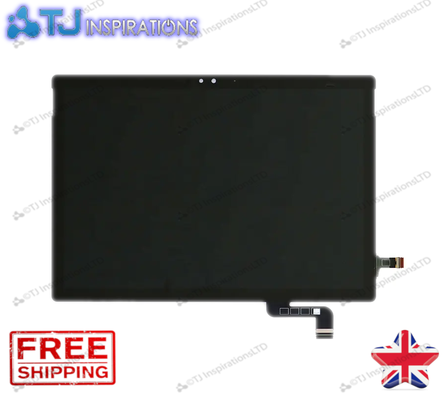 Microsoft Surface Book 1832 13.5" LCD Screen Digitizer