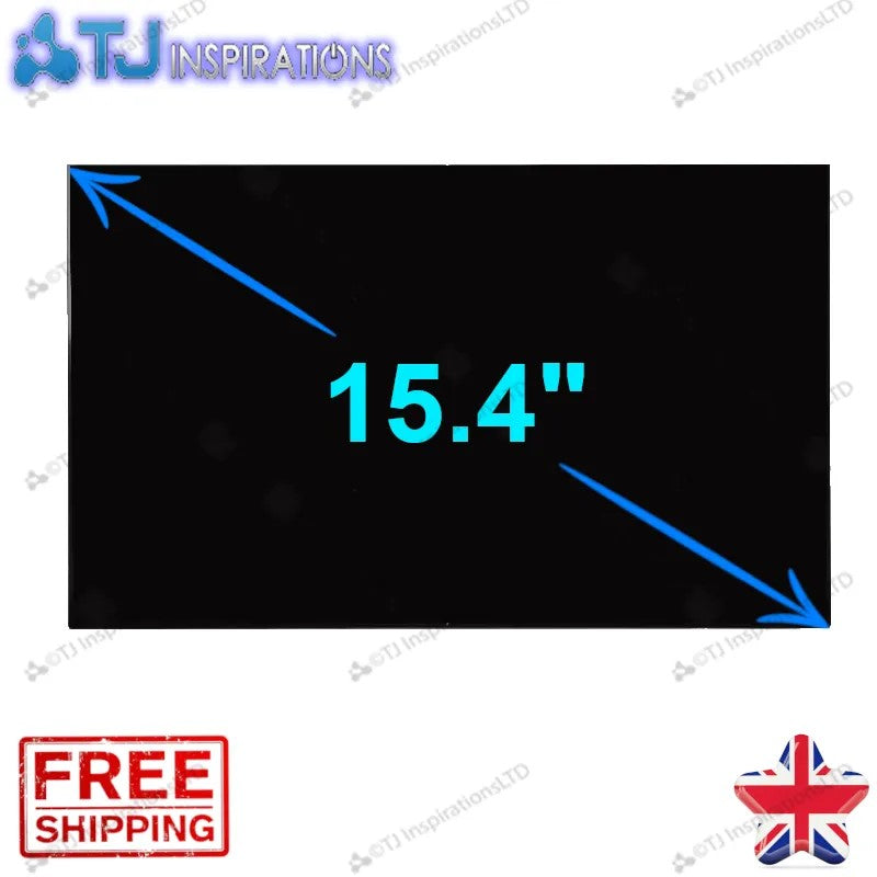 Display LCD Screen Assembly For Mid 2015 MacBook Pro 15" A1398 Retina