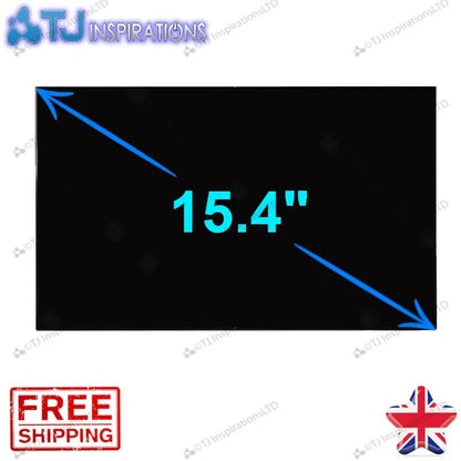 15.4" Macbook Pro Retina A1398 EMC 2909 2015 LCD LED Screen Assembly