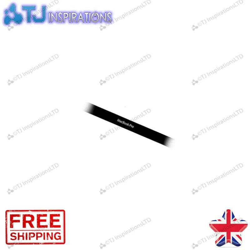 13.3 Inch Apple Unibody Macbook Pro Front Glass Screen Cover SAME DAY