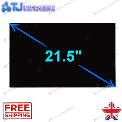 LM215WF3(SD)(D1) For iMac A1418 21.5" LCD with Front Glass Assembly