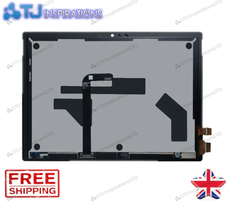 Microsoft Pro 4 LTL123YL01-005 12.3" LCD Touch Screen Assembly