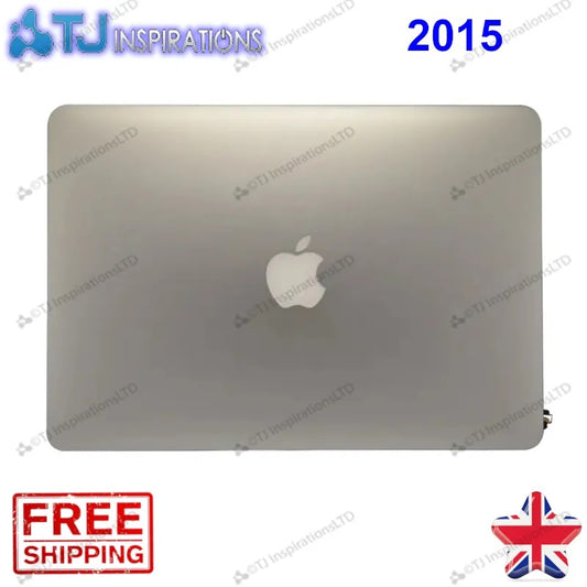 13" Apple MacBook Pro A1502 Assembly "Core i7" 3.1 13" Early 2015