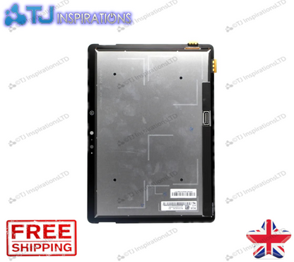 Microsoft Surface Go 2 1926 1927 LCD Screen Touch Digitizer Assembly