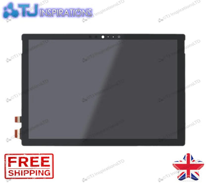 Microsoft Pro 4 LTL123YL01 12.3" LCD Touch Screen Digitizer Assembly