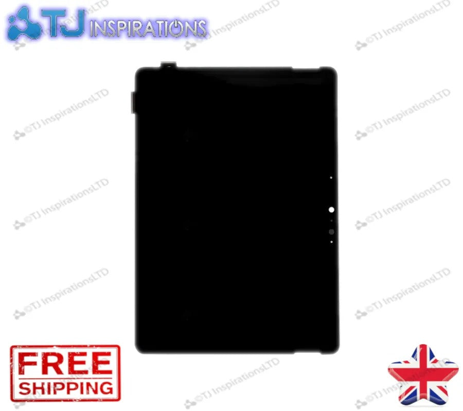 Microsoft Surface GO 3 1901 1926 Assembly Touch Digitizer