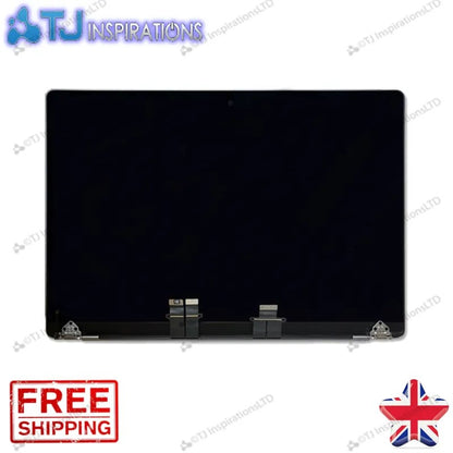 16.0" Replacement Assembly 661-21968 Apple MacBook Pro M1 A2485