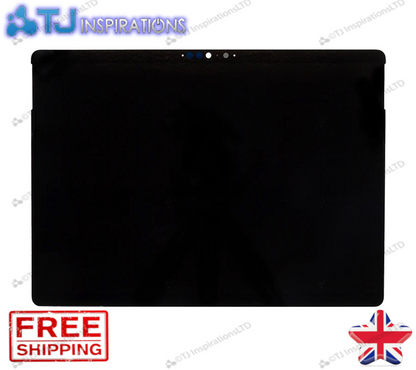 Microsoft Surface Pro 10 for Business 13" Display Touch Assembly 120Hz