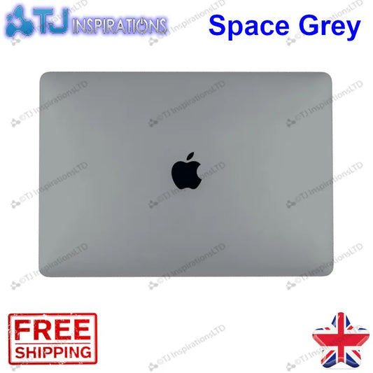 Apple MacBook Pro 13” A2289 LCD screen assembly Space Grey